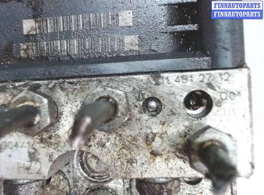 купить Блок АБС, насос (ABS, ESP, ASR) на Mercedes E W211 2002-2009