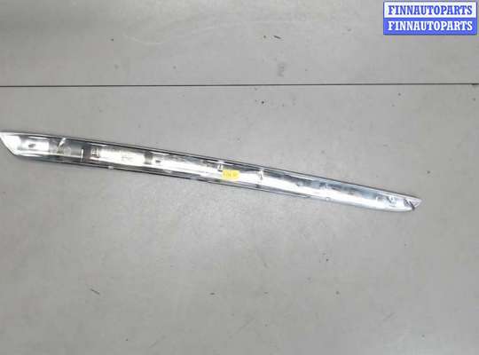 купить Накладка декоративная (Двери) на Mercedes ML W164 2005-2011