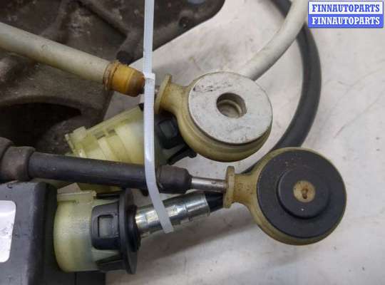 купить Кулиса КПП на Opel Vectra C 2002-2008