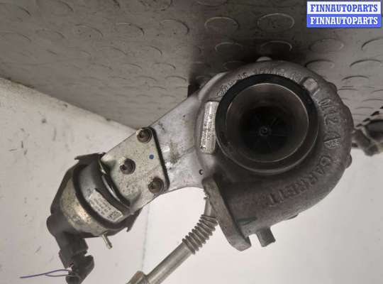 купить Турбина на Opel Insignia 2008-2017