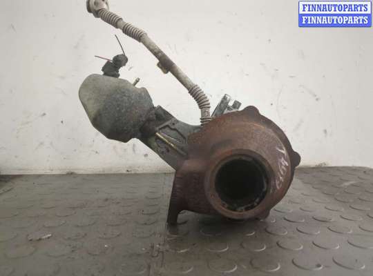 купить Турбина на Opel Insignia 2008-2017