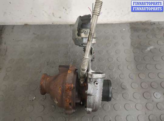 купить Турбина на Opel Insignia 2008-2017