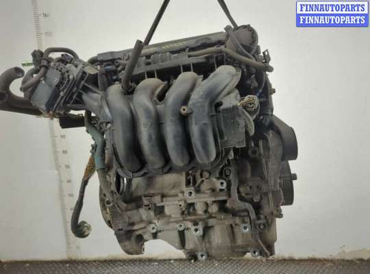 купить Двигатель (ДВС) на Honda Civic 2005-2012