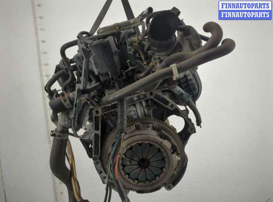 купить Двигатель (ДВС) на Honda Civic 2005-2012