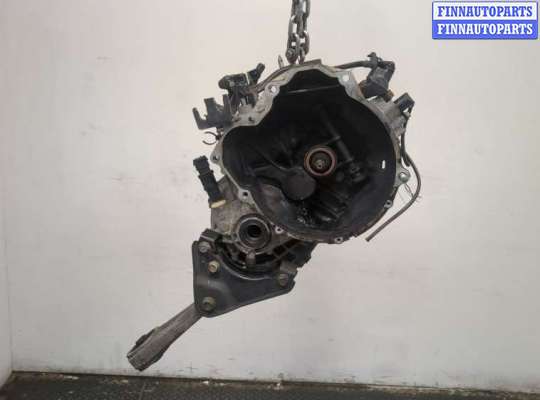 купить КПП 5-ст.мех. (МКПП) на Chevrolet Spark 2009-