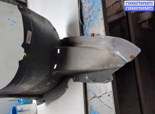 купить Брызговик на Volkswagen Passat 6 2005-2010
