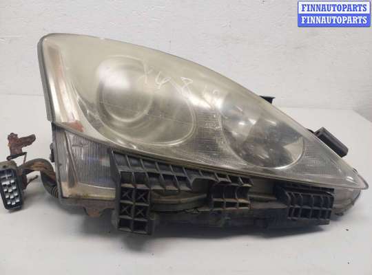 Фара передняя на Lexus IS II 250 (XE20)