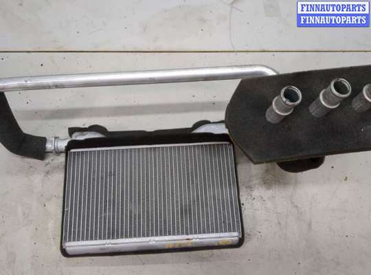 Радиатор отопителя (печки) BM3374672 на BMW 5 F07 Gran Turismo 2010-2017