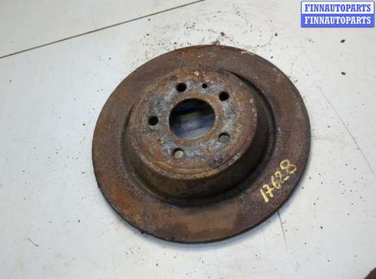 купить Диск тормозной на Ford Escape 2015-2019