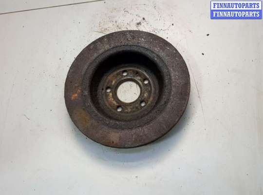 купить Диск тормозной на Ford Escape 2015-2019