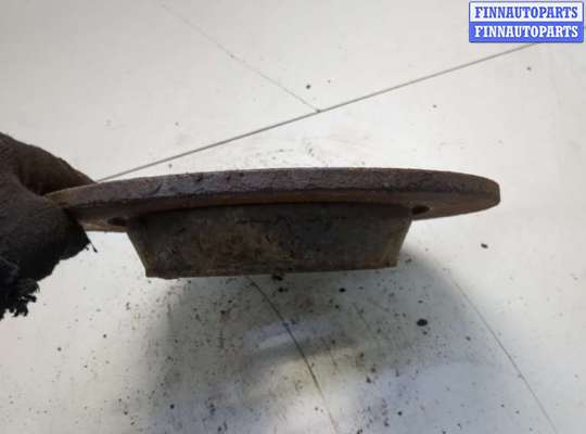 купить Диск тормозной на Ford Escape 2015-2019