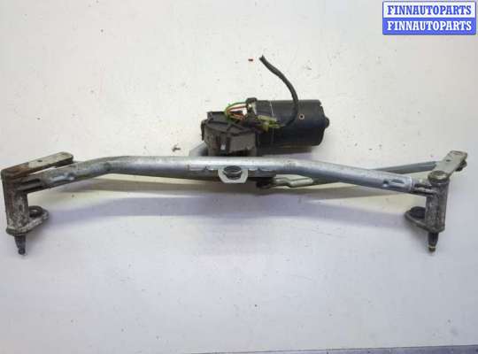 Механизм стеклоочистителя (трапеция дворников) VG2755583 на Volkswagen Golf 4 1997-2006