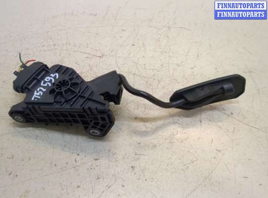 Педаль газа TT883123 на Toyota Prius 2003-2009