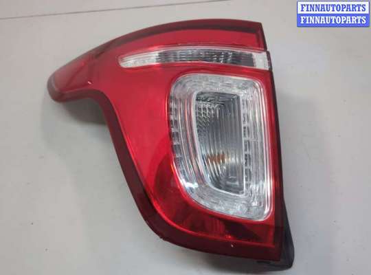 купить Фонарь (задний) на Ford Explorer 2010-2015