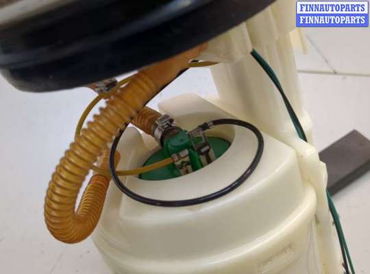 Бензонасос на Volkswagen Passat B5+ (3B, GP)