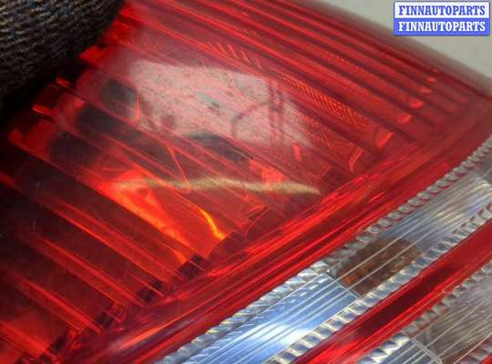 купить Фонарь (задний) на Citroen C4 2004-2010