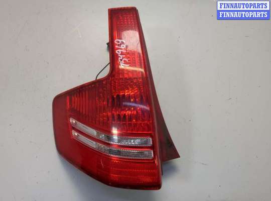 купить Фонарь (задний) на Citroen C4 2004-2010