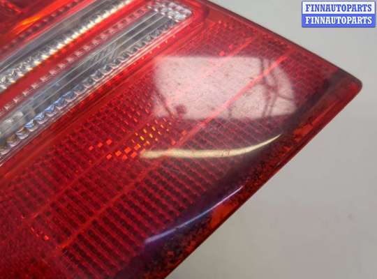 купить Фонарь (задний) на Citroen C4 2004-2010