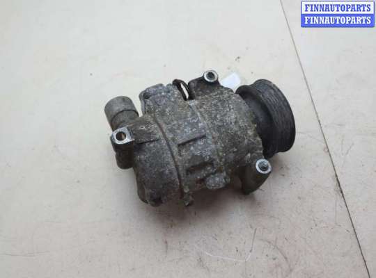 купить Компрессор кондиционера на Audi A4 (B7) 2004-2009