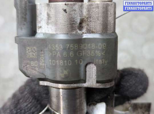купить Форсунка топливная на BMW 3 E90, E91, E92, E93 2005-2012