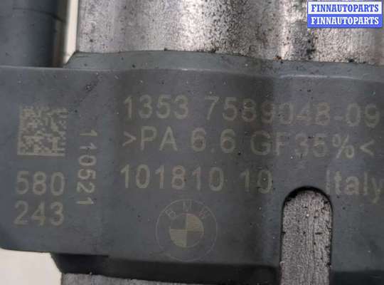 купить Форсунка топливная на BMW 3 E90, E91, E92, E93 2005-2012