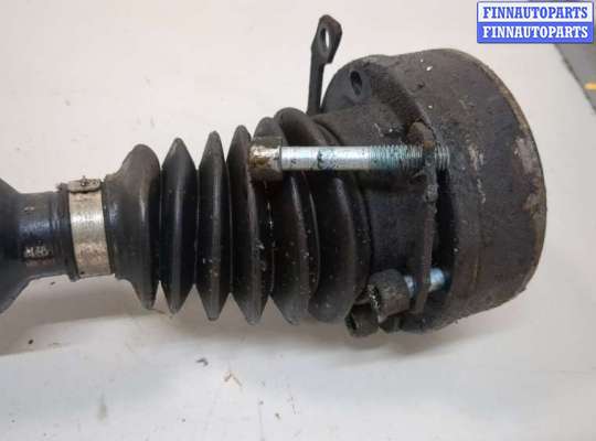 купить Полуось (приводной вал, шрус) на Volkswagen Golf 5 2003-2009