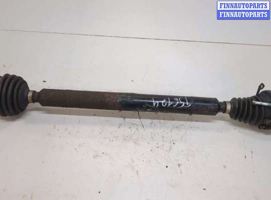 купить Полуось (приводной вал, шрус) на Volkswagen Golf 5 2003-2009