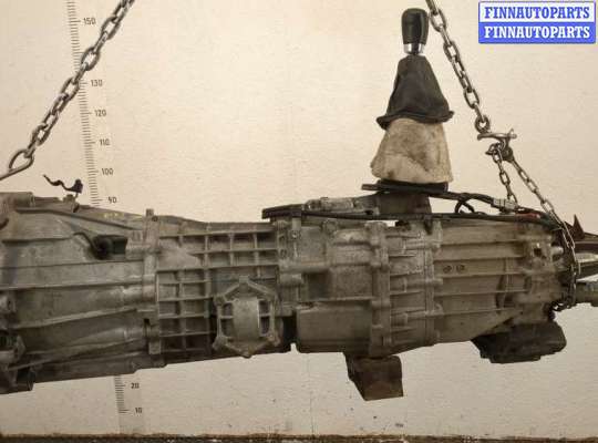 купить КПП 5-ст.мех 4х4 (МКПП) на Suzuki Grand Vitara 2005-2016