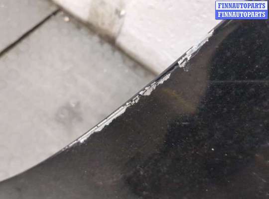 купить Капот на Volkswagen Passat 6 2005-2010