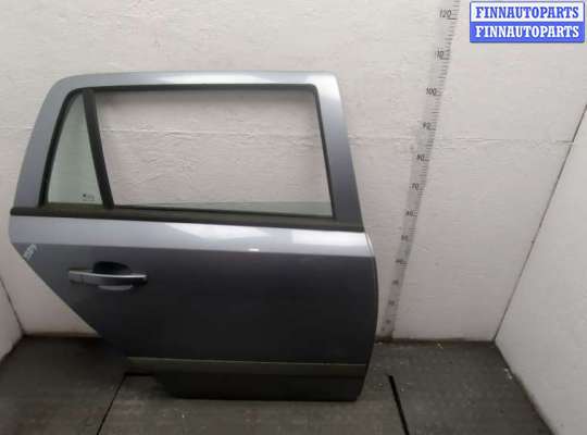 Замок двери OP2376605 на Opel Astra H 2004-2010