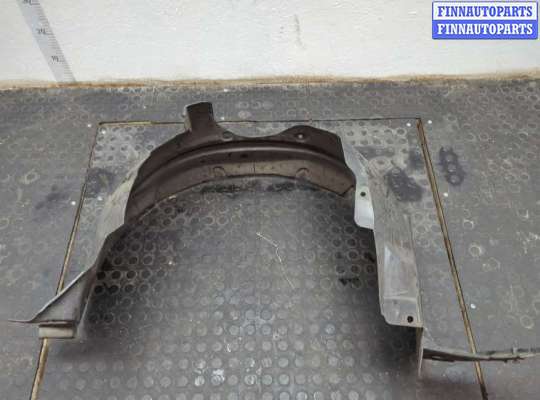 купить Защита арок (подкрылок) на Suzuki SX4 2006-2014