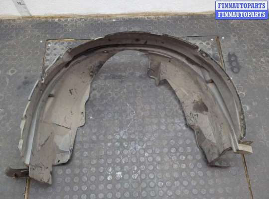 купить Защита арок (подкрылок) на Suzuki SX4 2006-2014