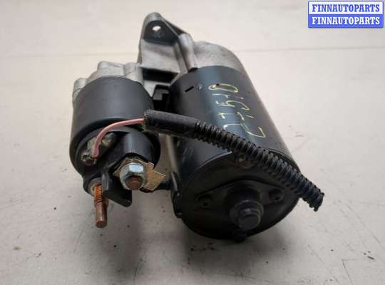 купить Стартер на Renault Scenic RX4 1999-2004