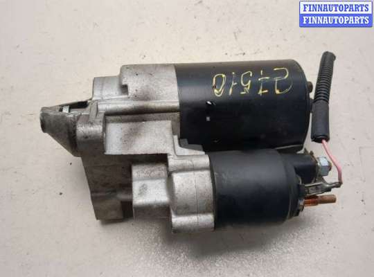 купить Стартер на Renault Scenic RX4 1999-2004