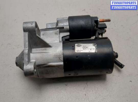 купить Стартер на Renault Scenic RX4 1999-2004