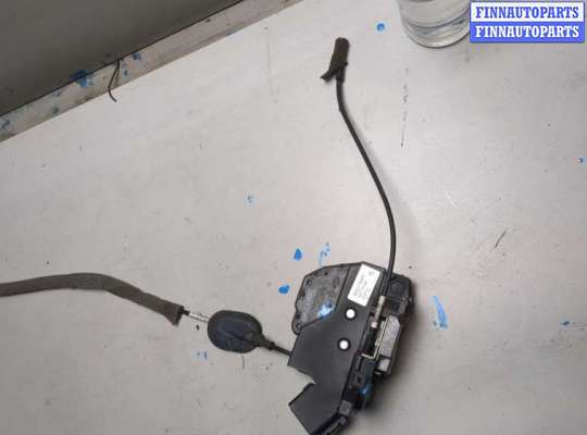 купить Замок двери на Renault Clio 2012-2016