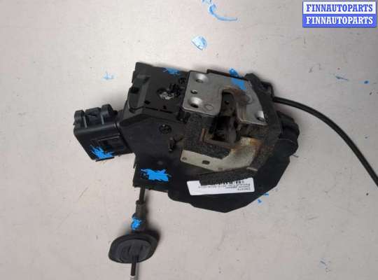 Замок двери RN1573435 на Renault Clio 2012-2016