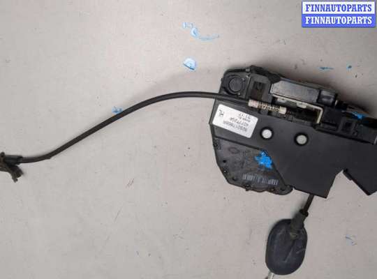 купить Замок двери на Renault Clio 2012-2016