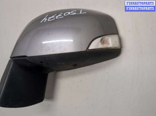 купить Зеркало боковое на Renault Scenic 2009-2012