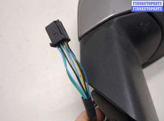 купить Зеркало боковое на Renault Scenic 2009-2012