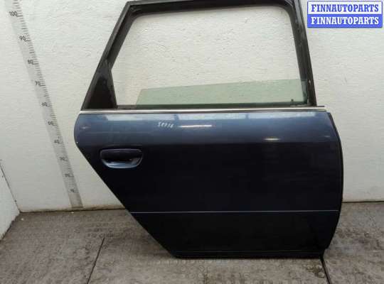 Стеклоподъемник электрический AU1695941 на Audi A6 (C5) 1997-2005