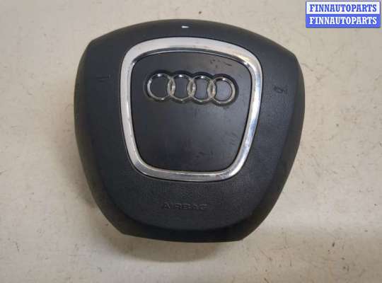 купить Подушка безопасности водителя на Audi Q7 2005-2015