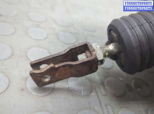 Вакуумный усилитель тормозов на Subaru Forester IV (SJ)