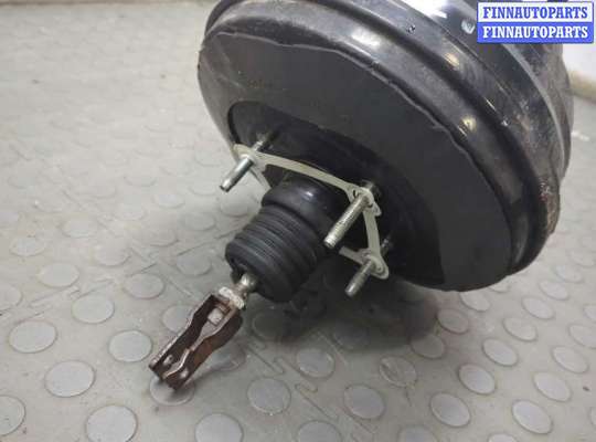 Вакуумный усилитель тормозов на Subaru Forester IV (SJ)