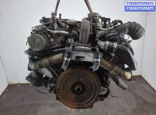 ДВС (Двигатель) на Audi A6 (C5)