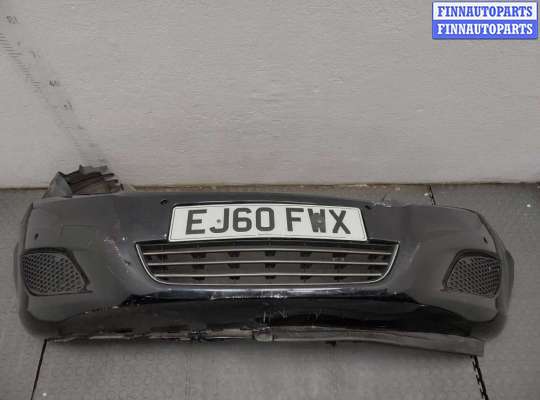 купить Бампер на Opel Zafira B 2005-2014