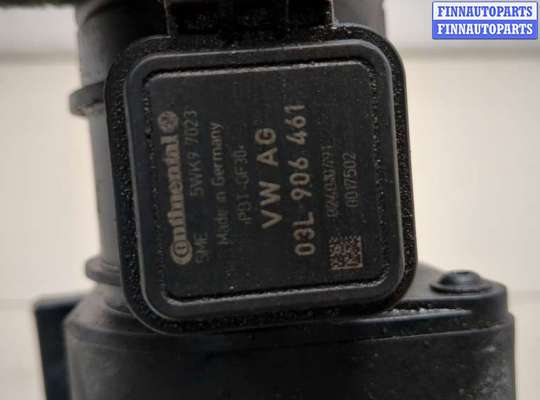 купить Корпус воздушного фильтра на Skoda Octavia (A5) 2004-2013