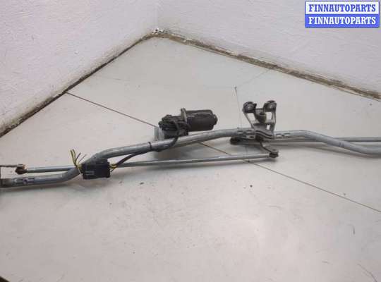 купить Механизм стеклоочистителя (трапеция дворников) на Opel Meriva 2003-2010