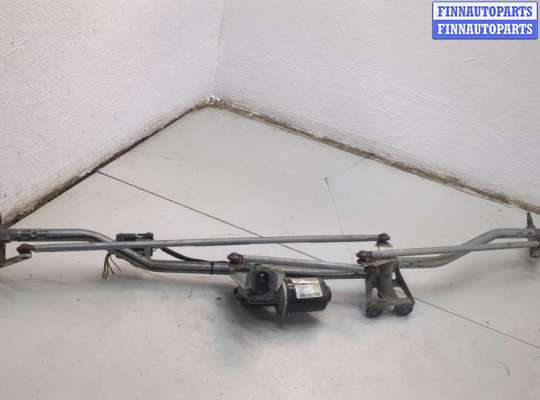 купить Механизм стеклоочистителя (трапеция дворников) на Opel Meriva 2003-2010