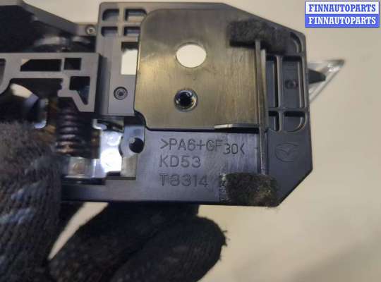 купить Ручка двери салона на Mazda CX-9 2016-2022